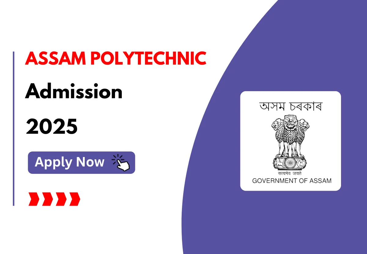 DTE Polytechnic Admission 2025