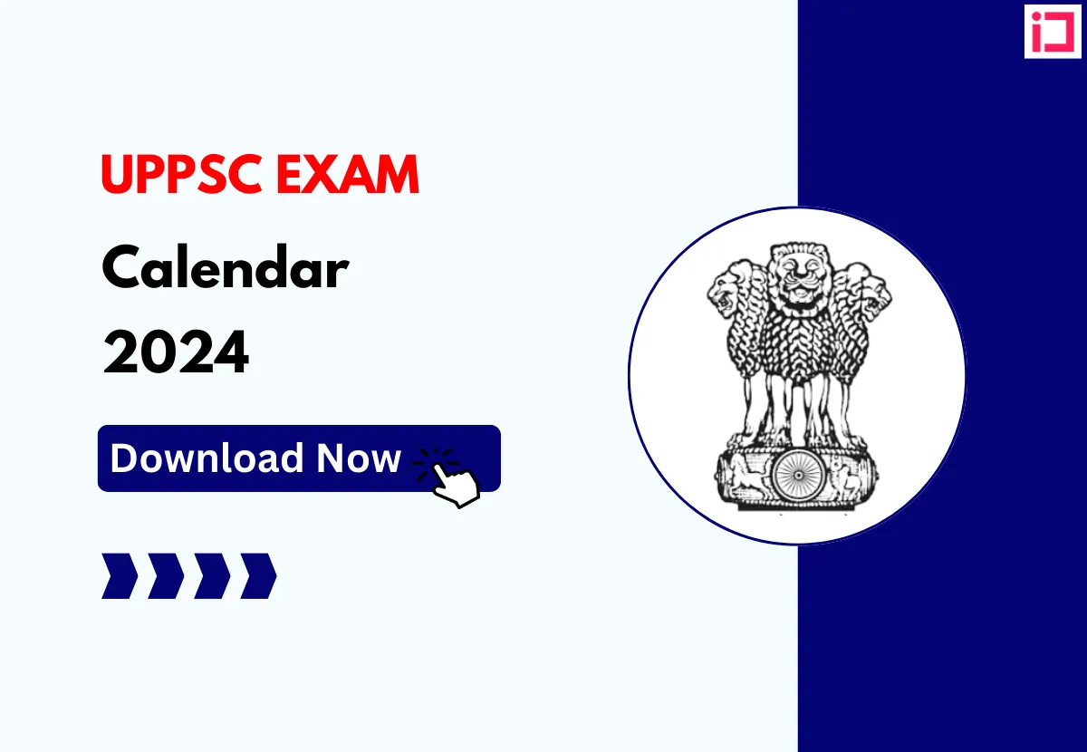 UPPSC Calendar 2025: Check UPPSC Exam Dates at @uppsc.up.nic.in